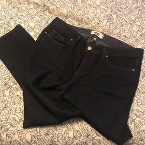 Paige Skyline Skinny Jeans